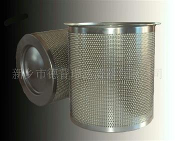 使用油分芯應注意的情況 使用油分芯應注意的情況