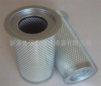 螺桿機油分芯有著什么特點 螺桿機油分芯有著什么特點