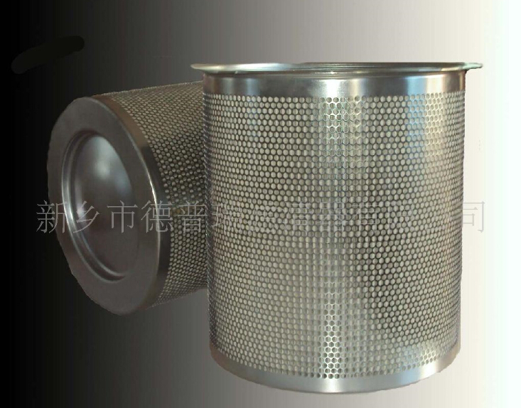 富達油氣分離器芯